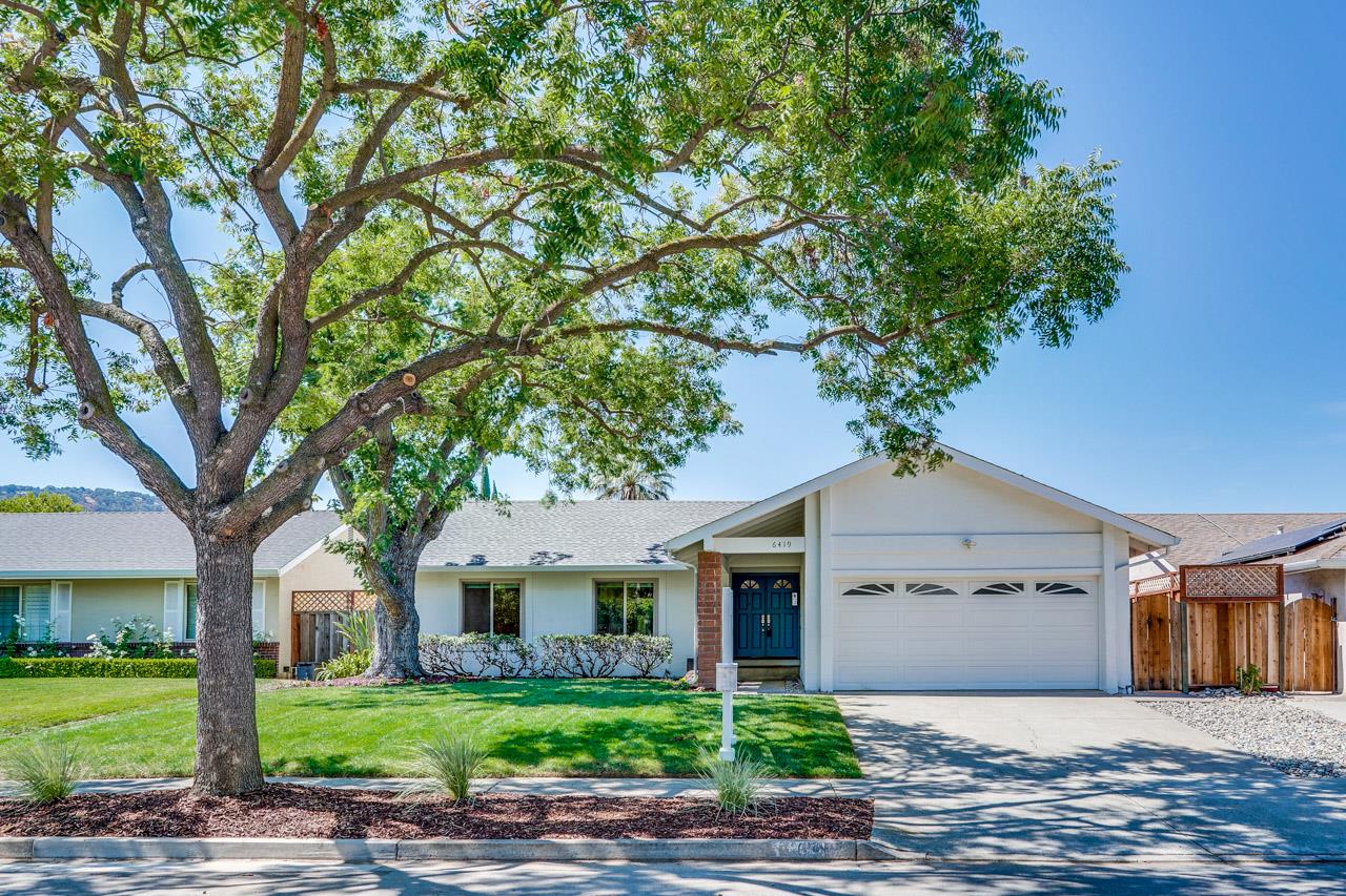 6419 Camino Verde Drive — photo