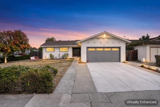 885 San Simeon Drive — photo