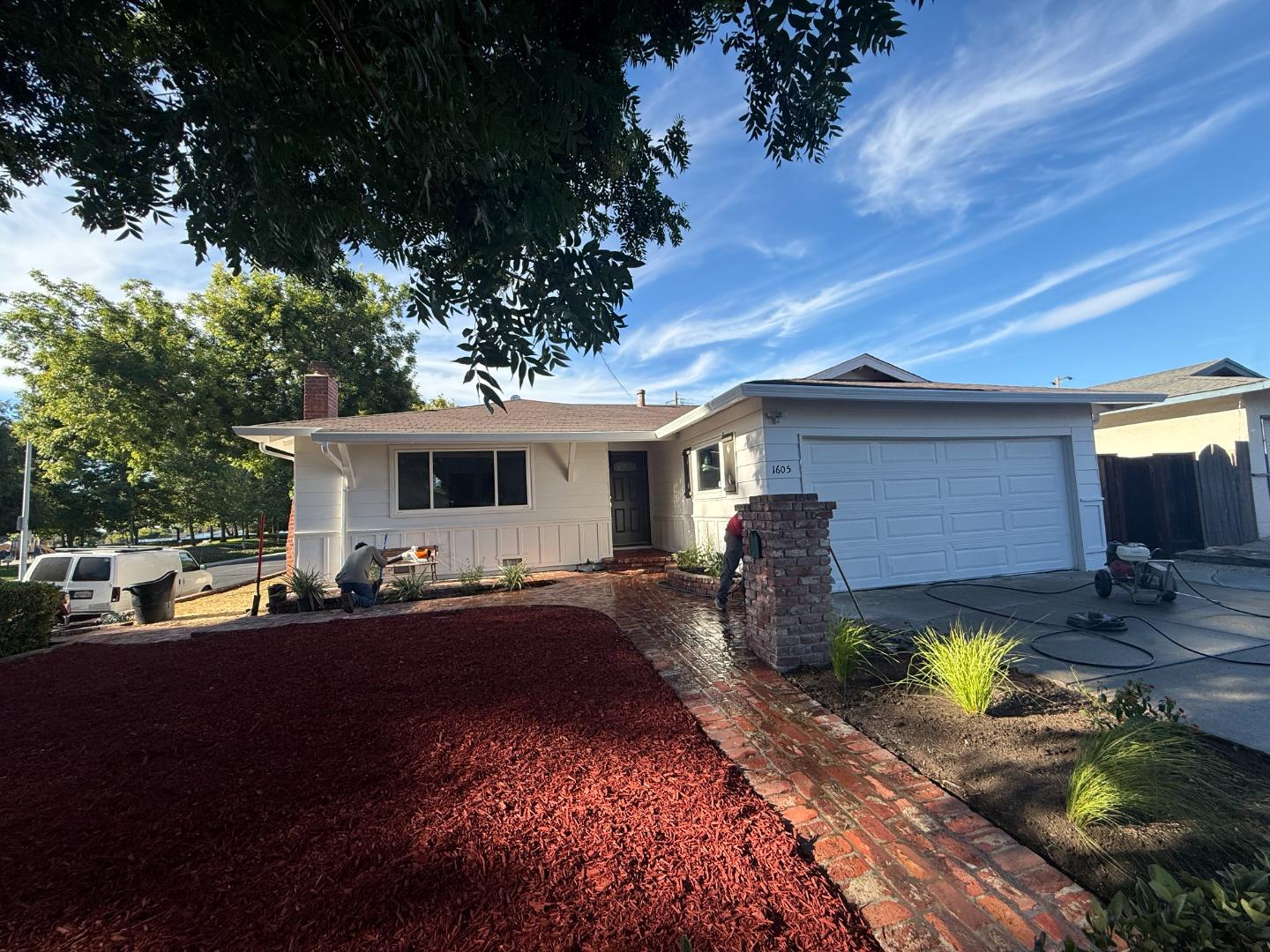 1605 Grand Teton Drive — photo