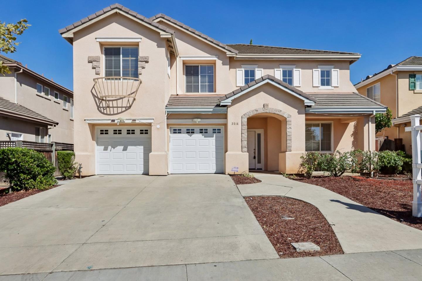 3514 Casabella Court — photo