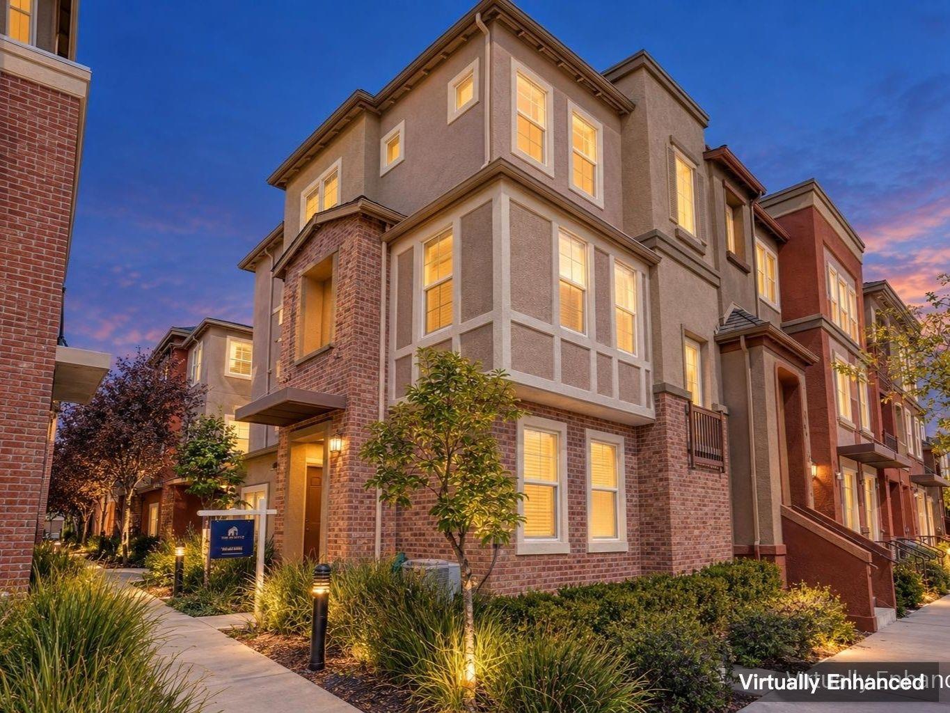 1457 Mercado Way — photo