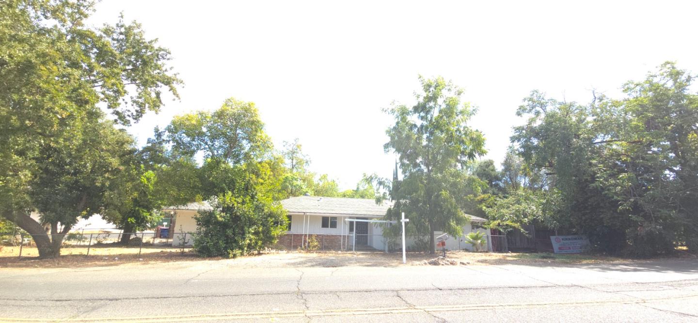 7756 Old Auburn Road — photo