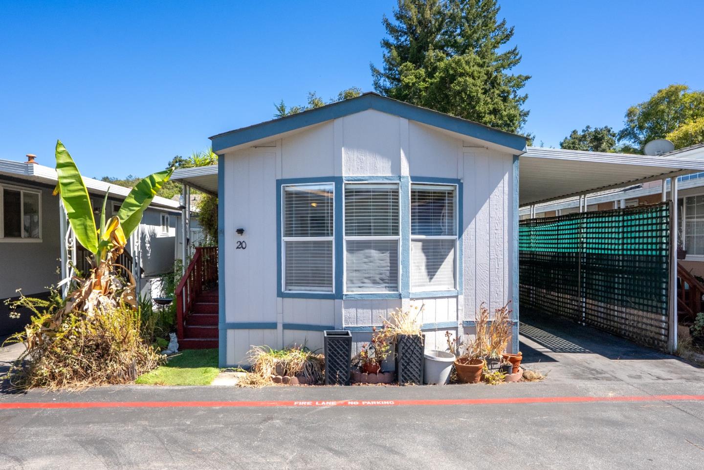 5344 Scotts Valley Drive — photo
