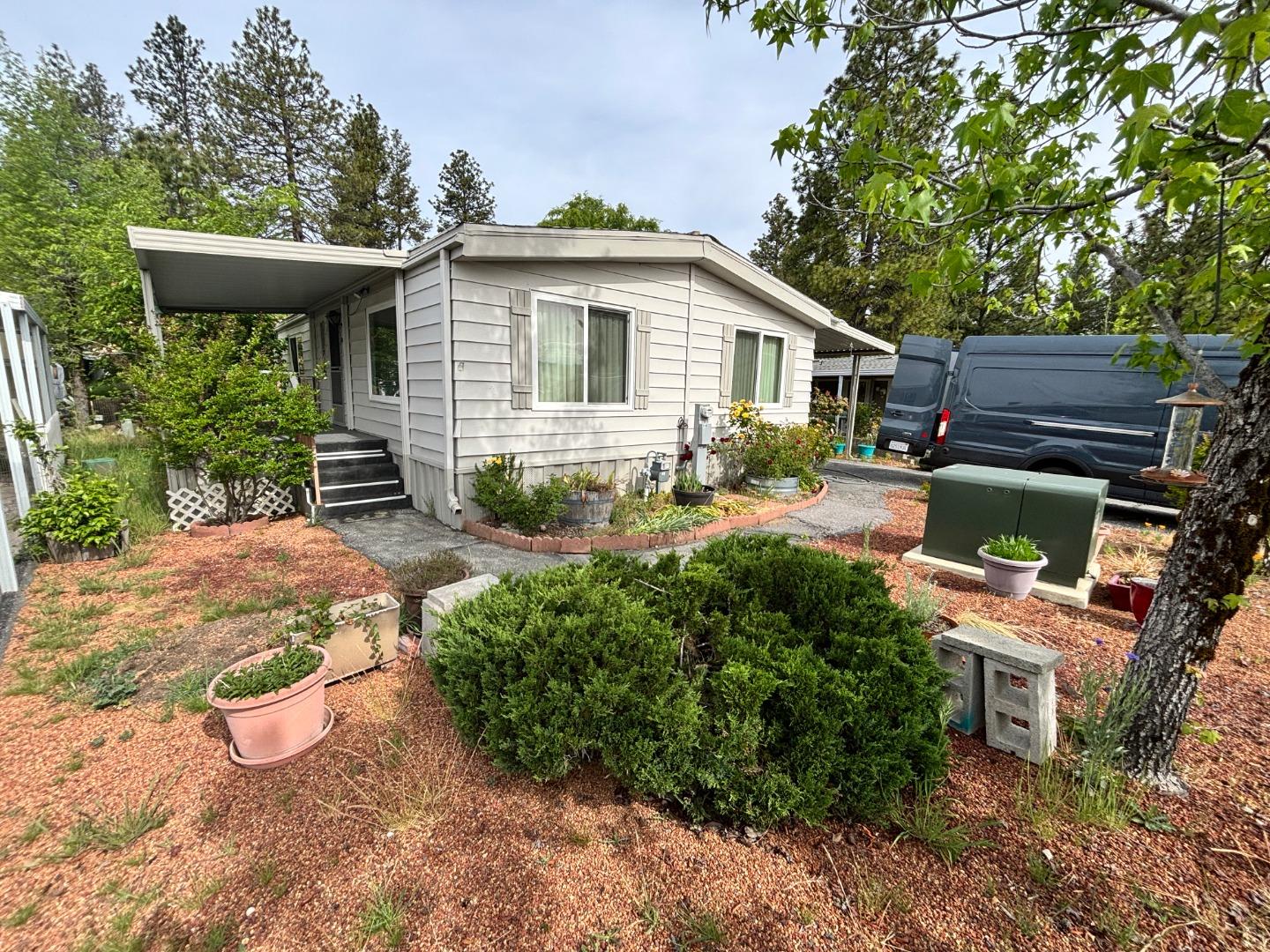 1446 Mulberry Drive — photo