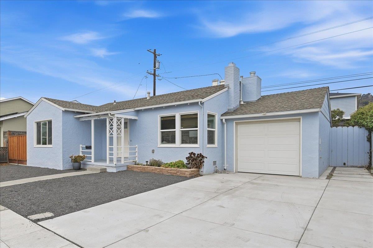 716 Circle Court — photo