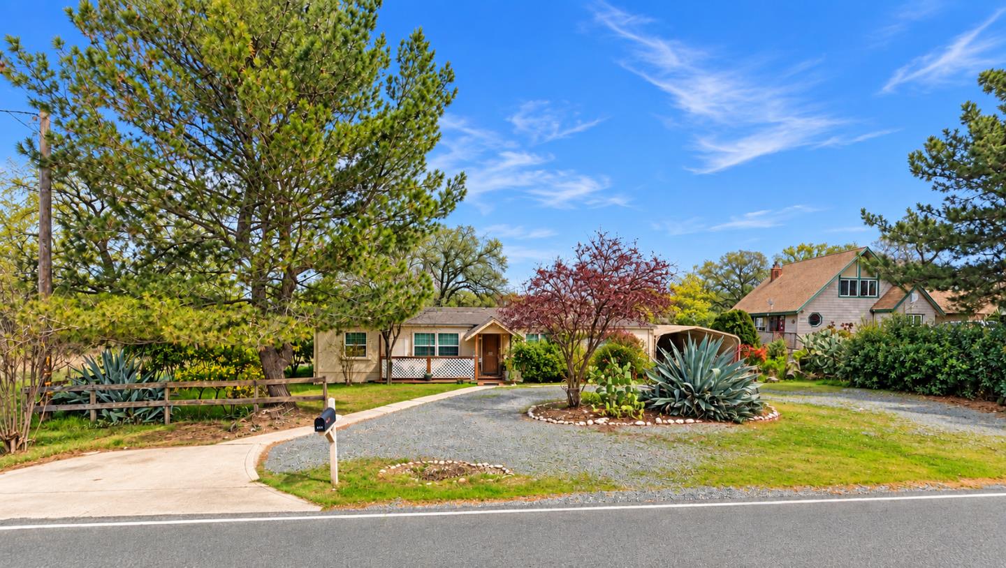 3531 Hartvickson Lane — photo