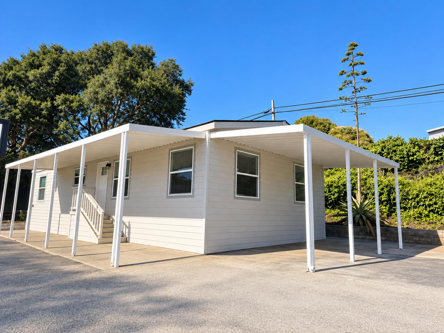 107 Crespi Circle — photo