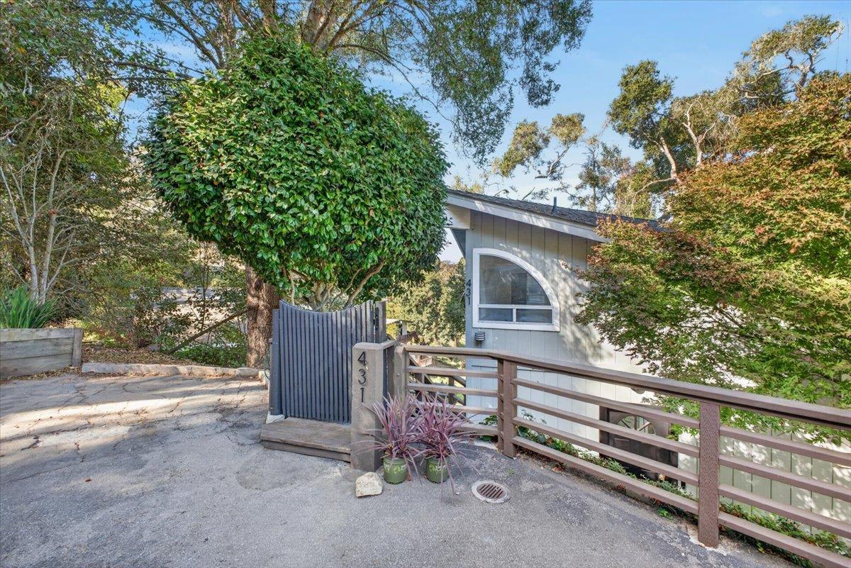 431 Loma Prieta Drive — photo