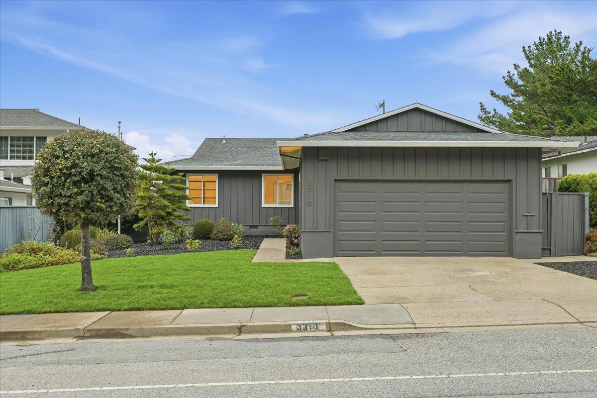 3310 Fleetwood Drive — photo