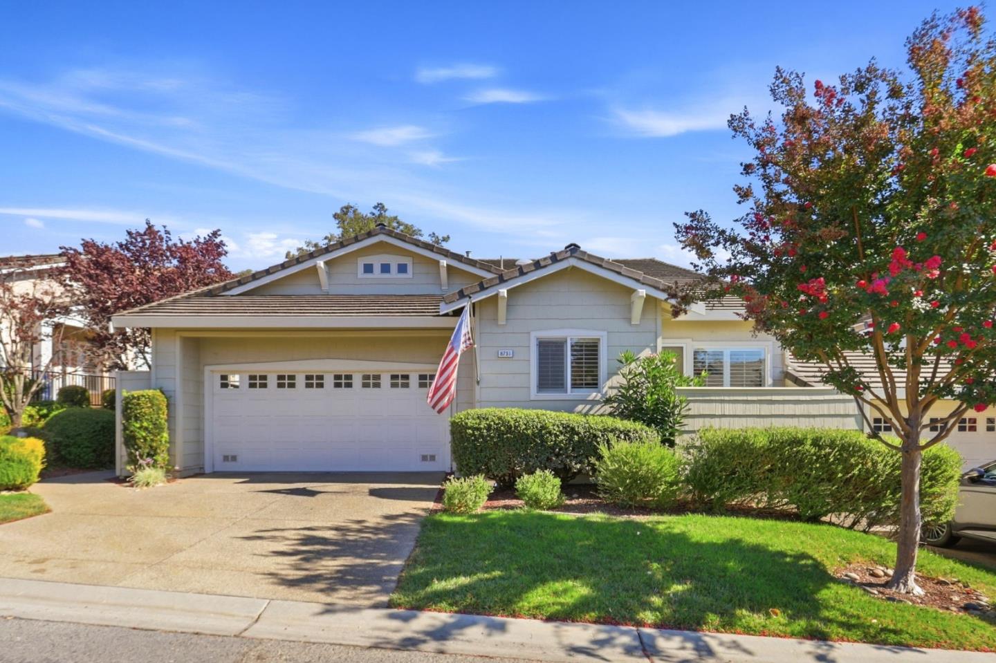 8731 Mccarty Ranch Drive — photo