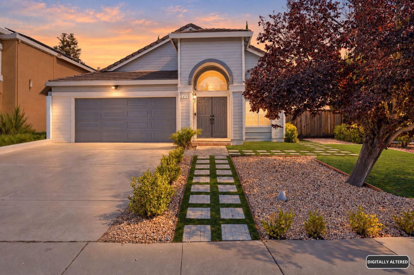 4713 Country Hills Drive — photo