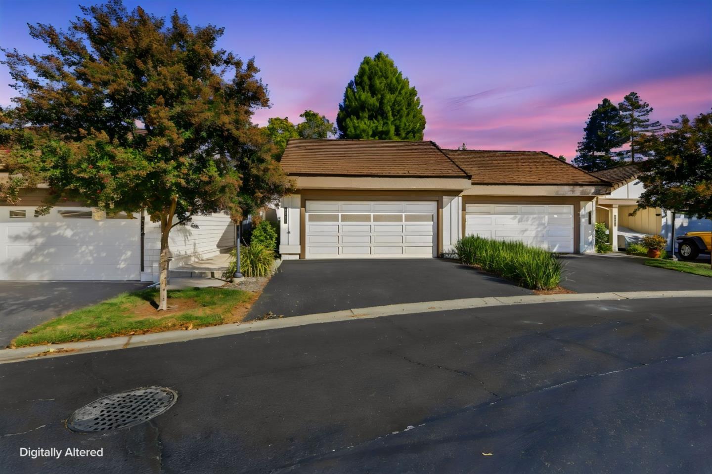 6082 Montgomery Court — photo