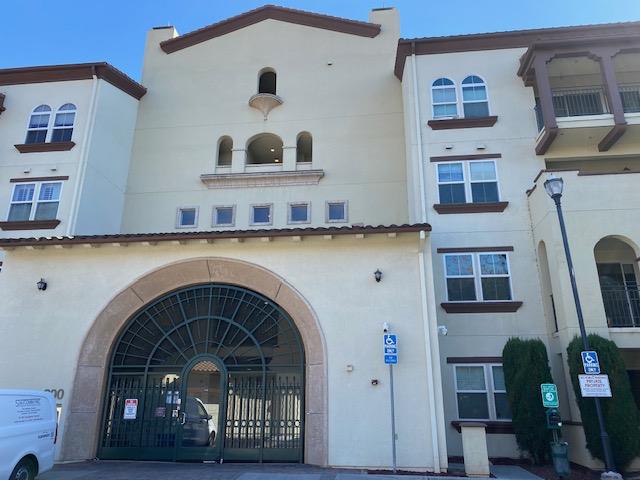 800 South Abel Street 210 — photo