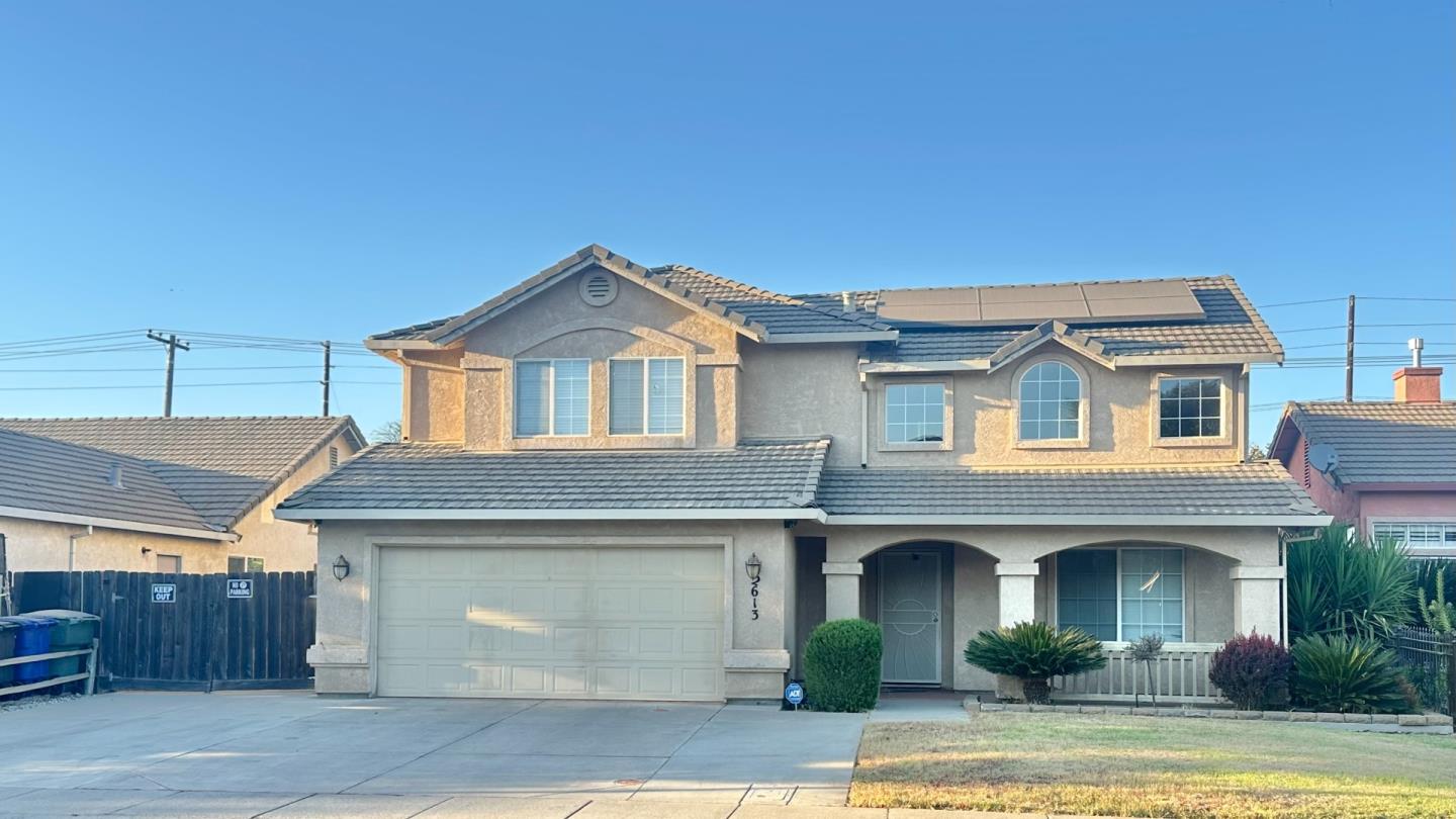 2613 Medinah Court — photo