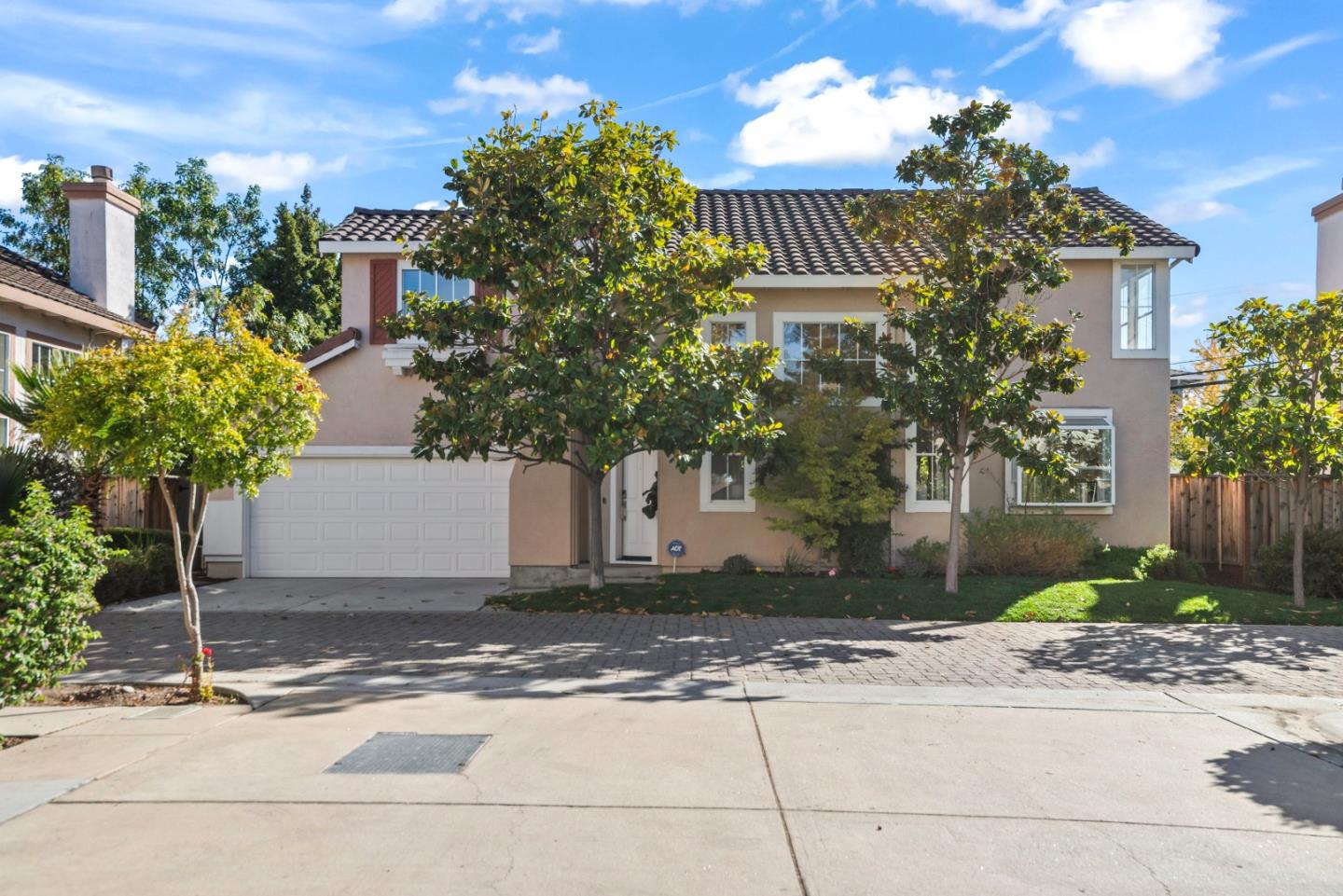 1567 Oak Point Terrace — photo