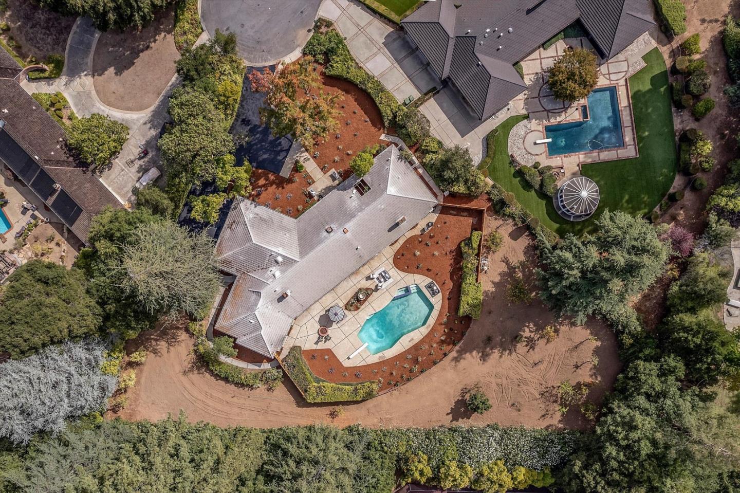 Home in SARATOGA, CA 95070 — photo 3