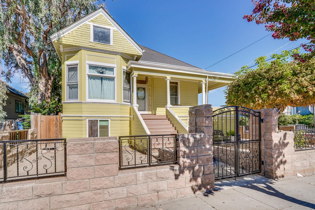 55 Willow Street — photo