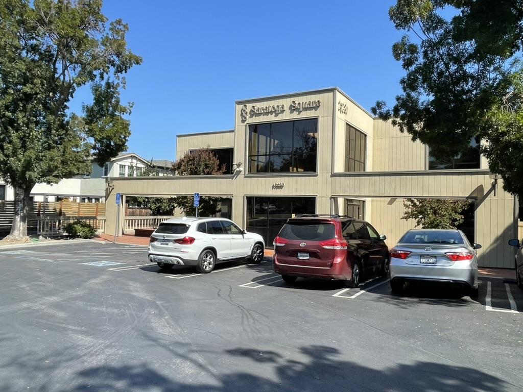 12280 Saratoga Sunnyvale Road 205 — photo