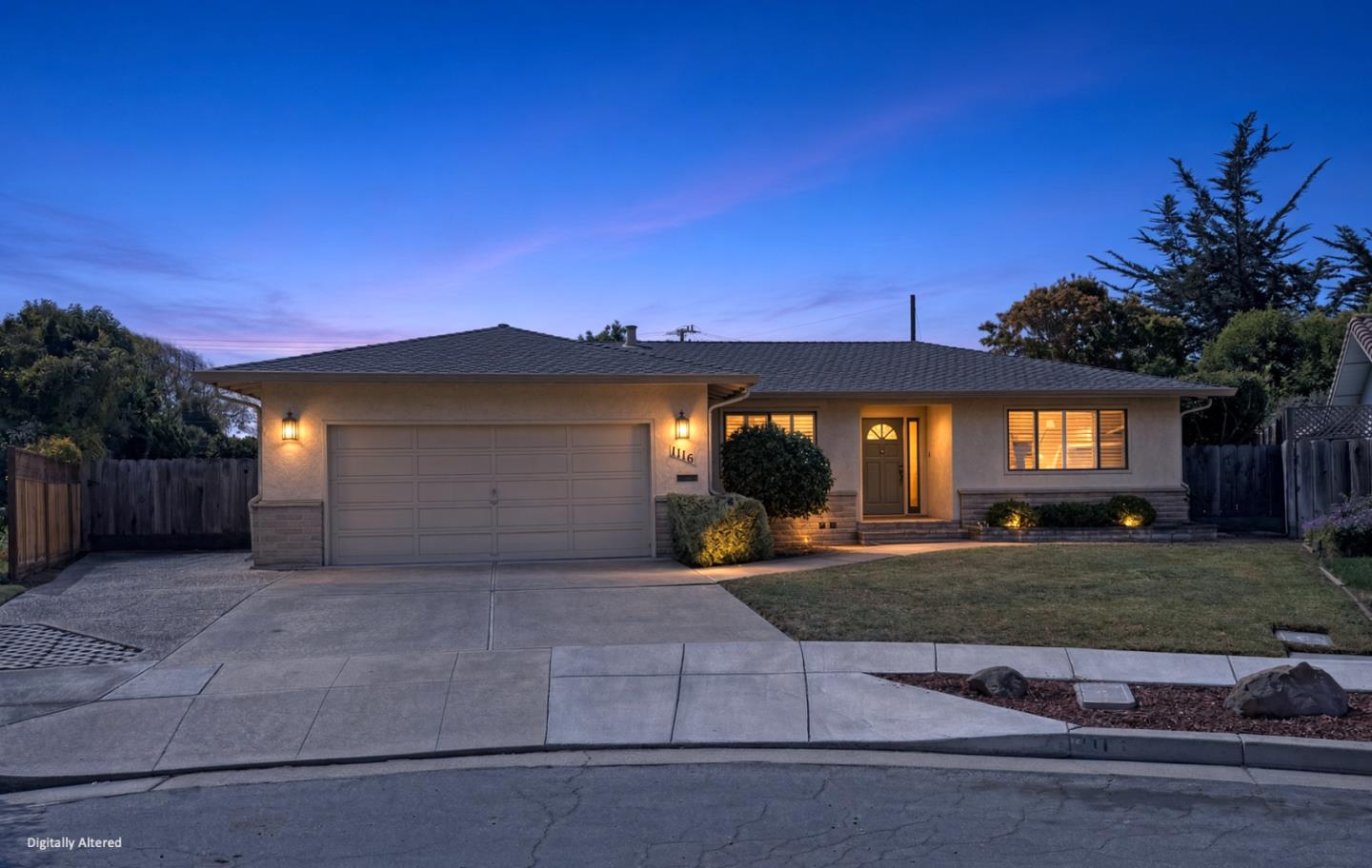 1116 Aspen Place — photo