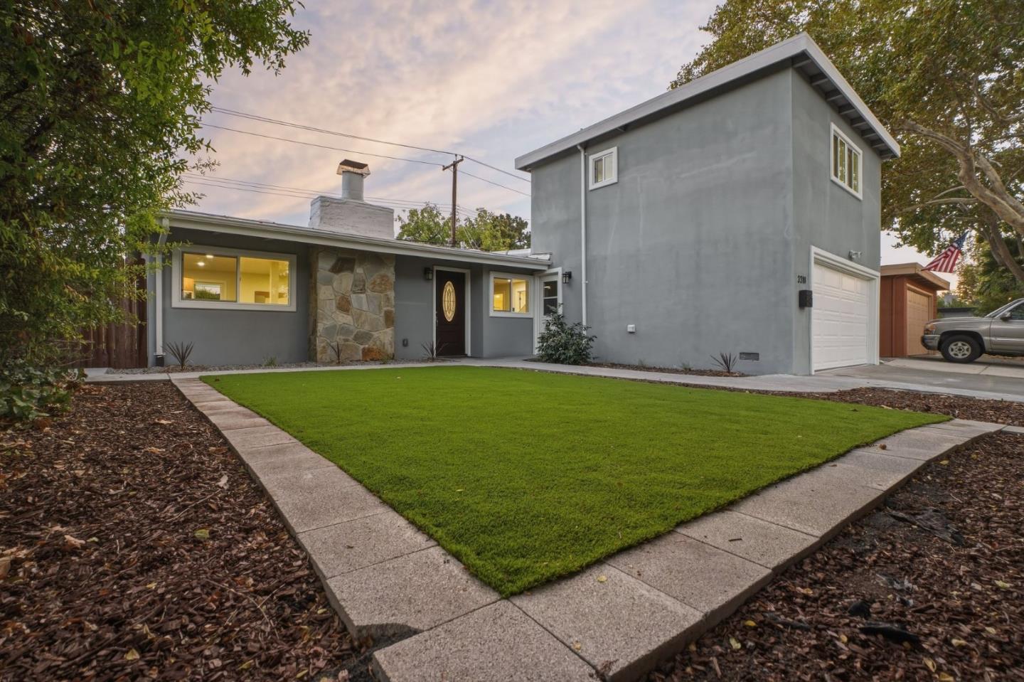 3318 Granada Avenue — photo