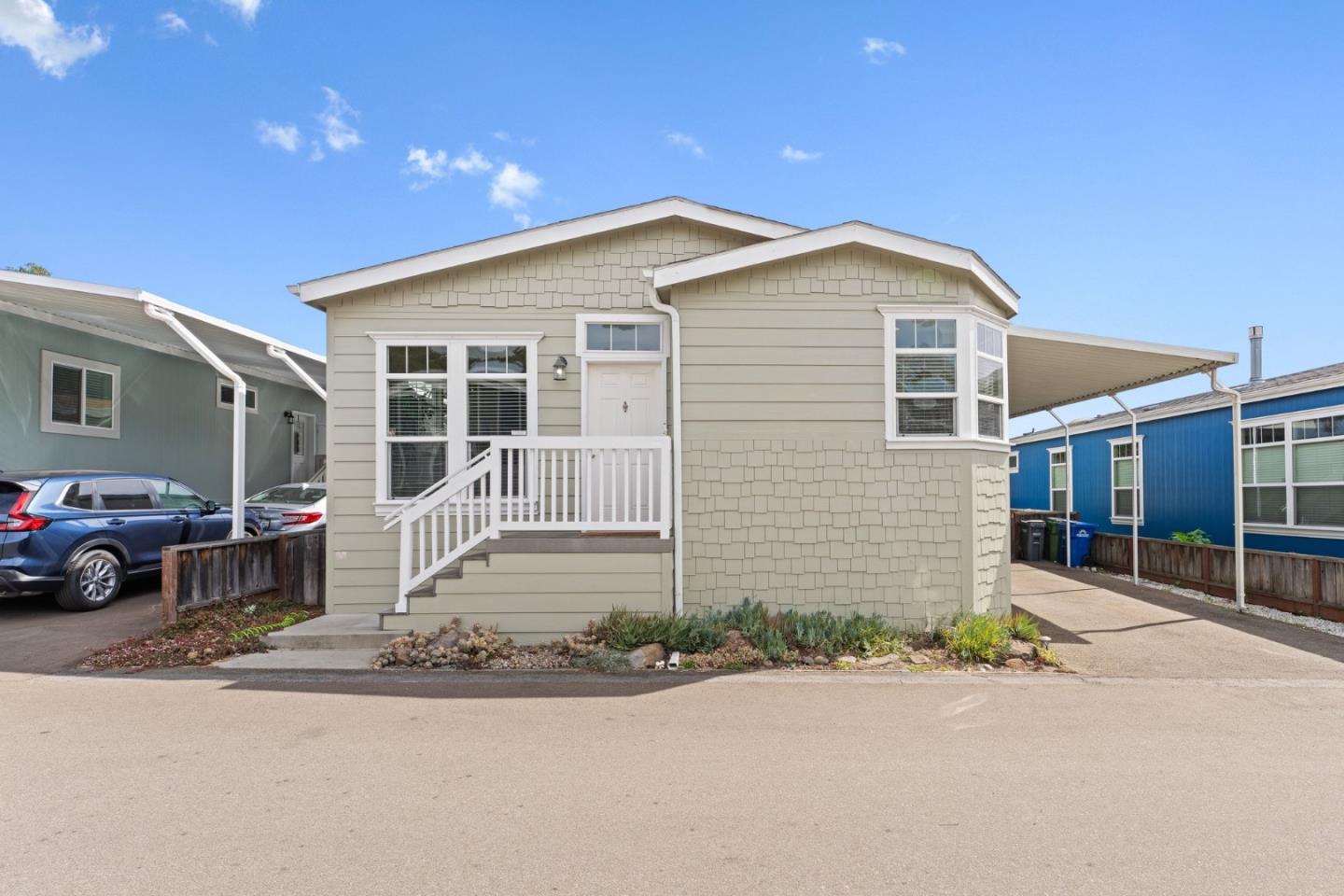 100 North Rodeo Gulch Road — photo