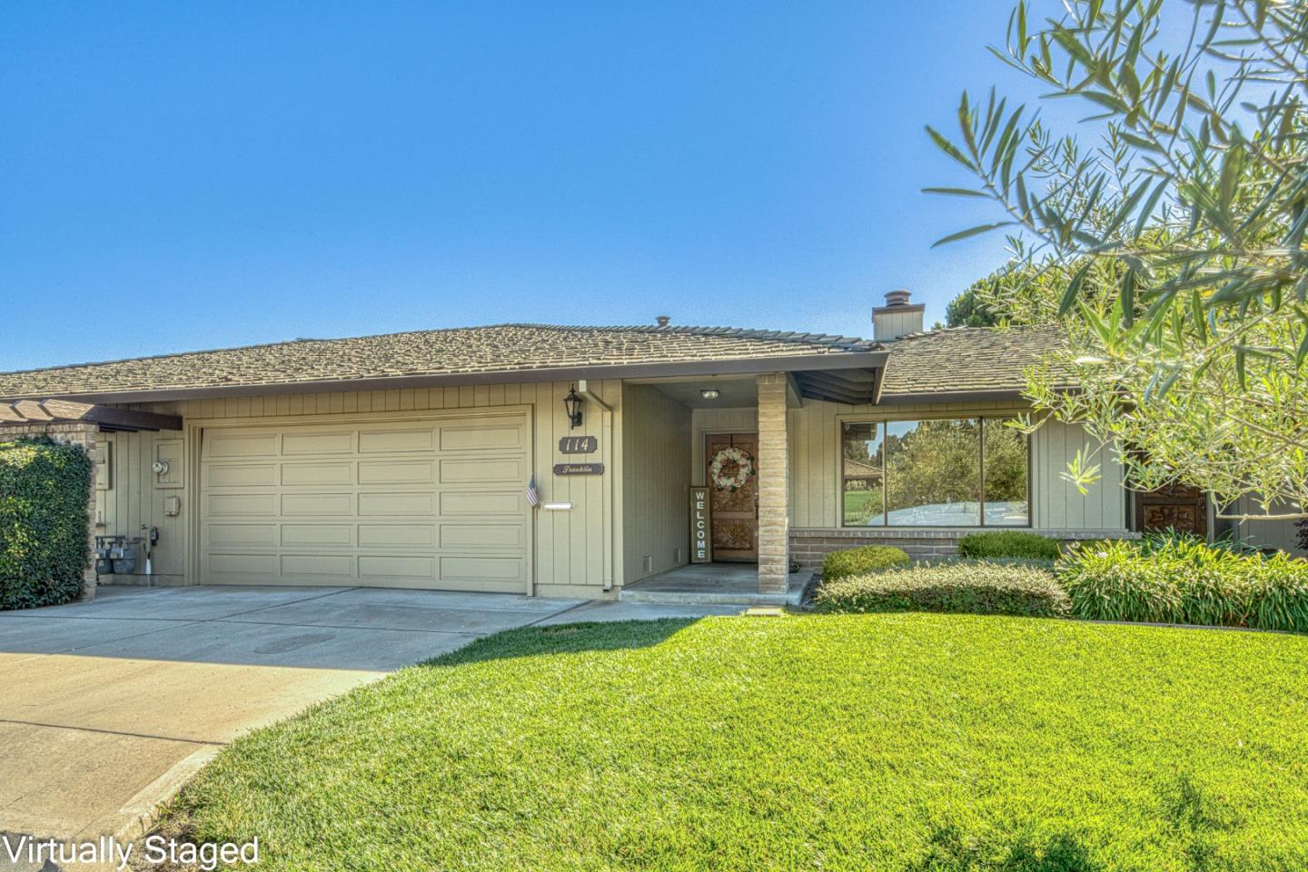 330 Woodside Drive 114 — photo
