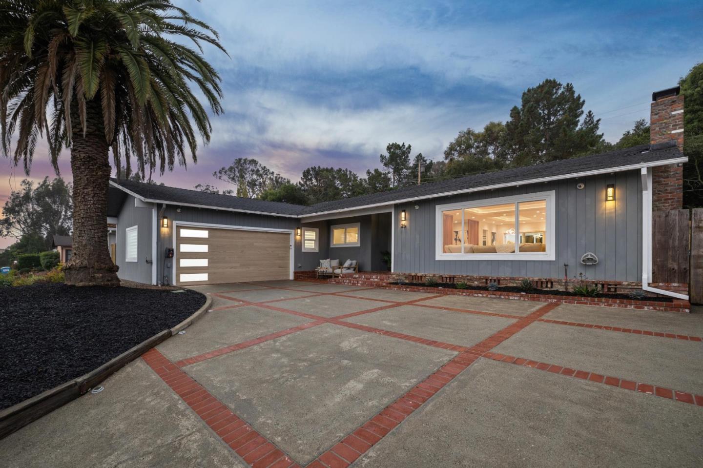 25 Vallejo Drive — photo