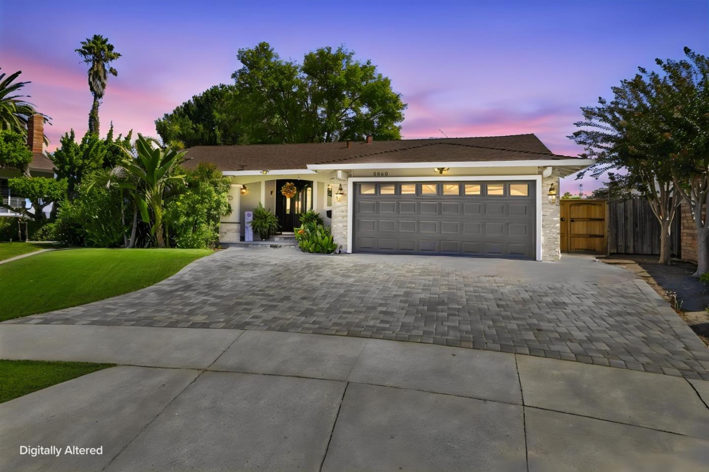 5860 Mcgilvra Court — photo