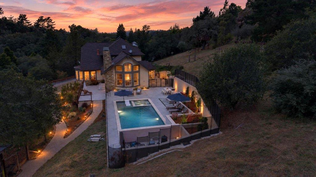 310 Hidden Valley Ridge, Soquel, CA 95073 — photo 2