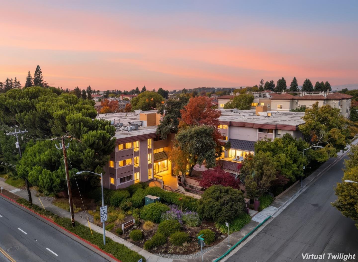 58 North El Camino Real 204 — photo
