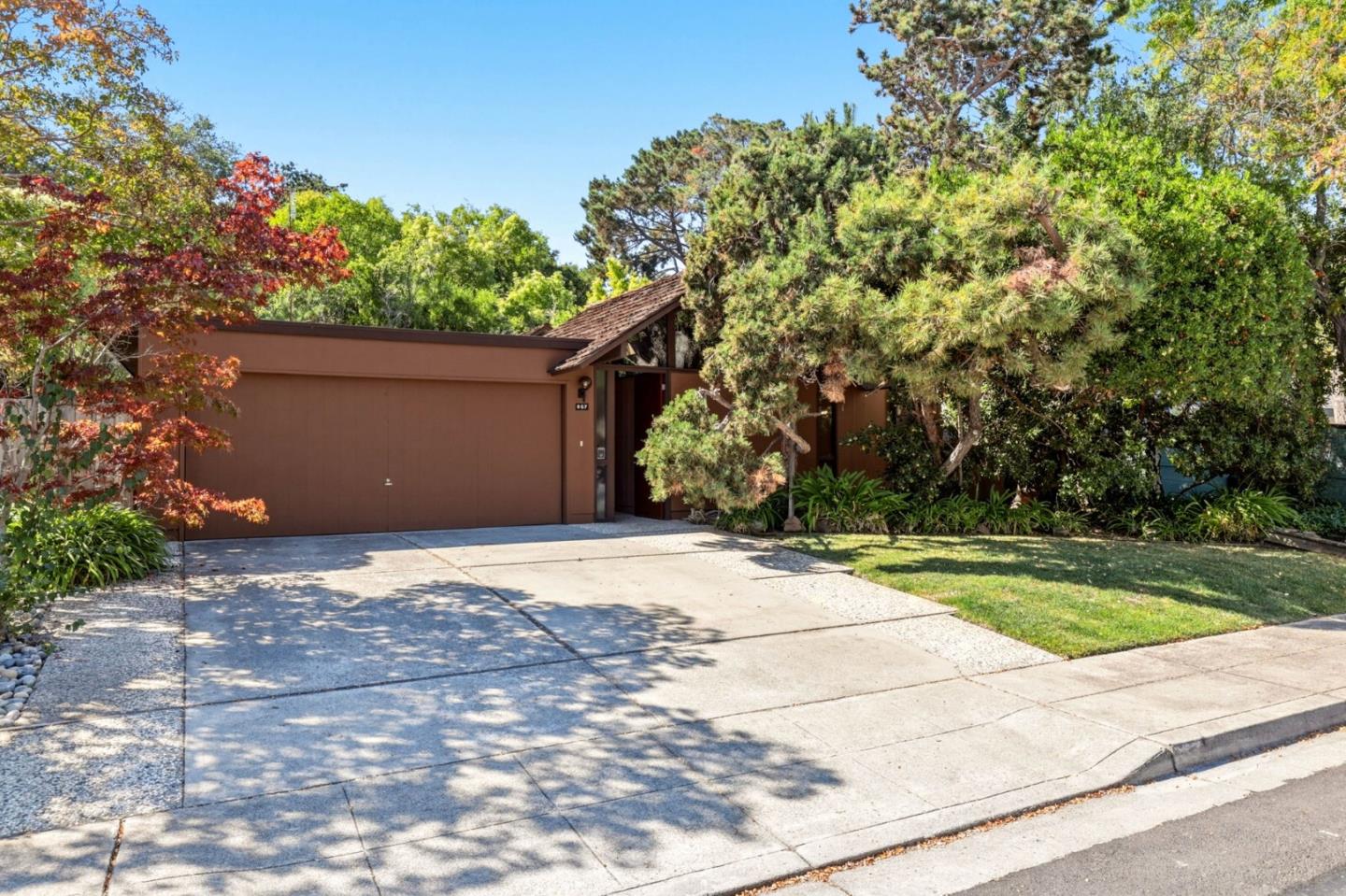 957 Eichler Drive, MOUNTAIN VIEW, CA 94040