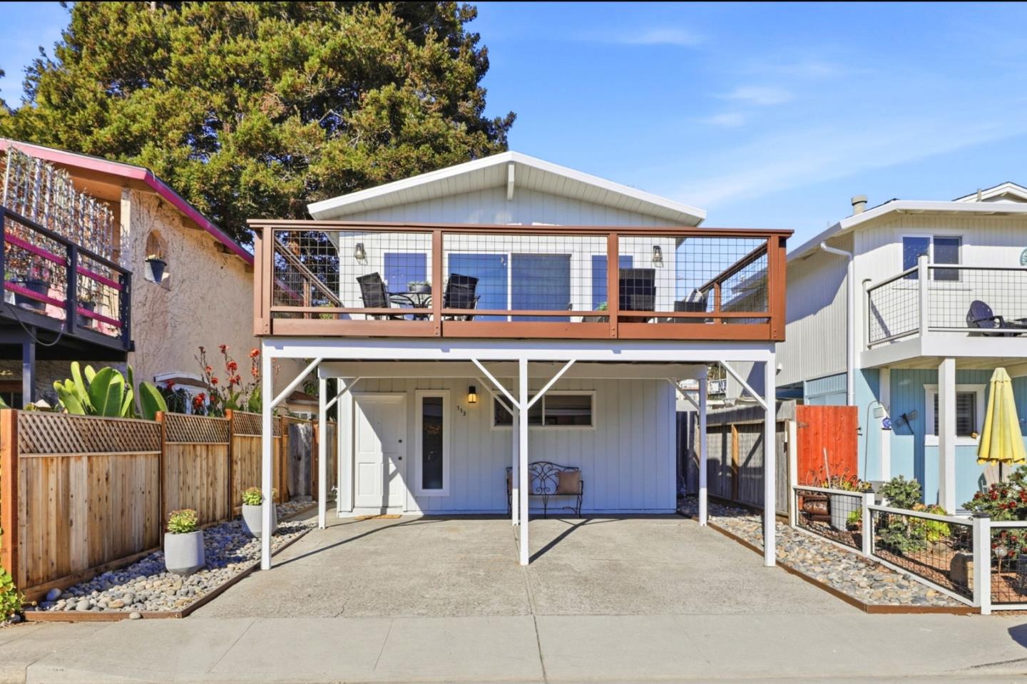 113 Bennett Road, APTOS, CA 95003 — photo 2