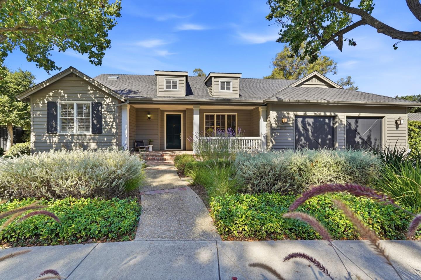 11008 Sycamore Drive — photo