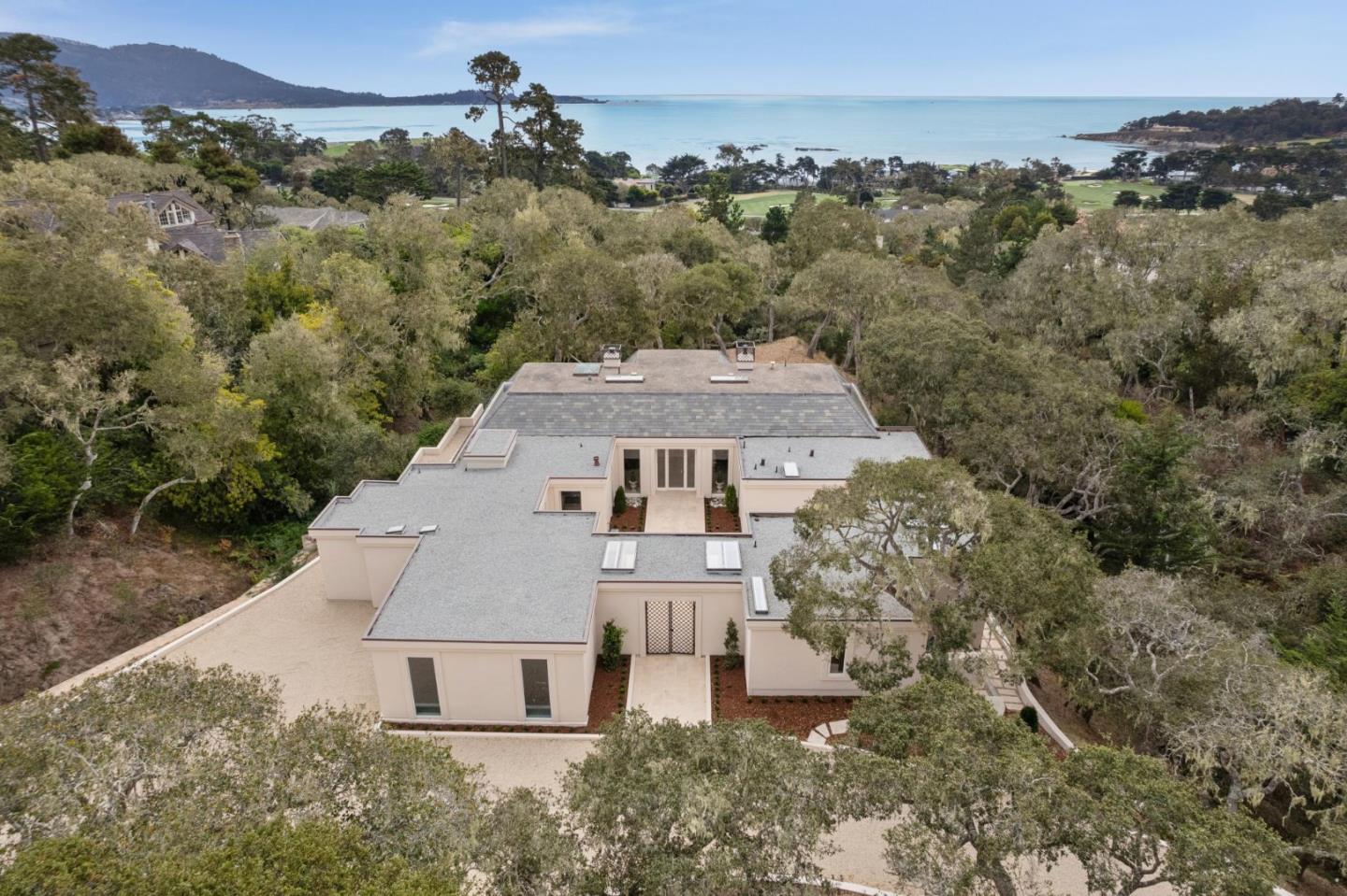 1552 Riata Road, Pebble Beach, CA 93953 — photo 2