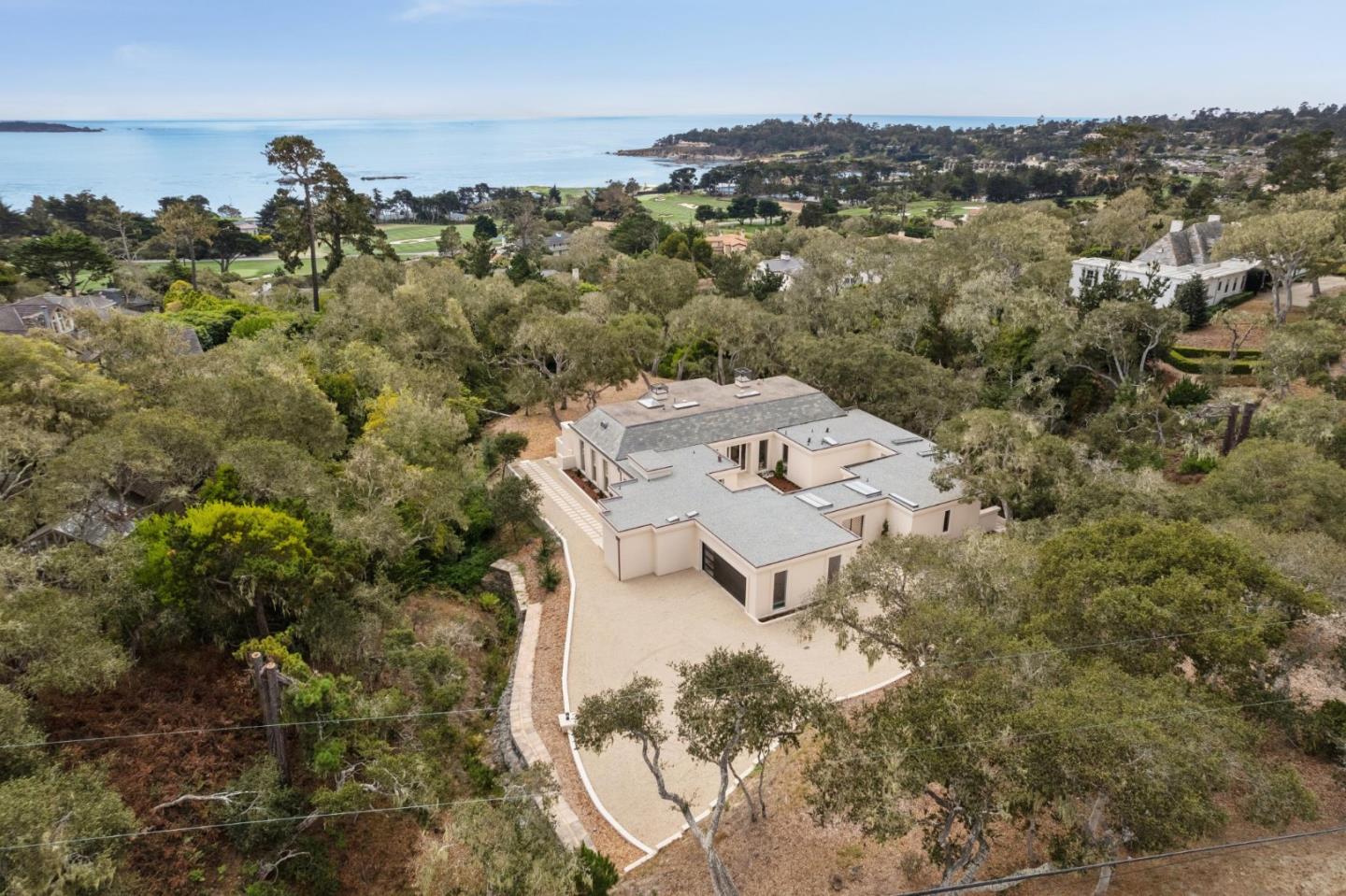 1552 Riata Road, Pebble Beach, CA 93953 — photo 3