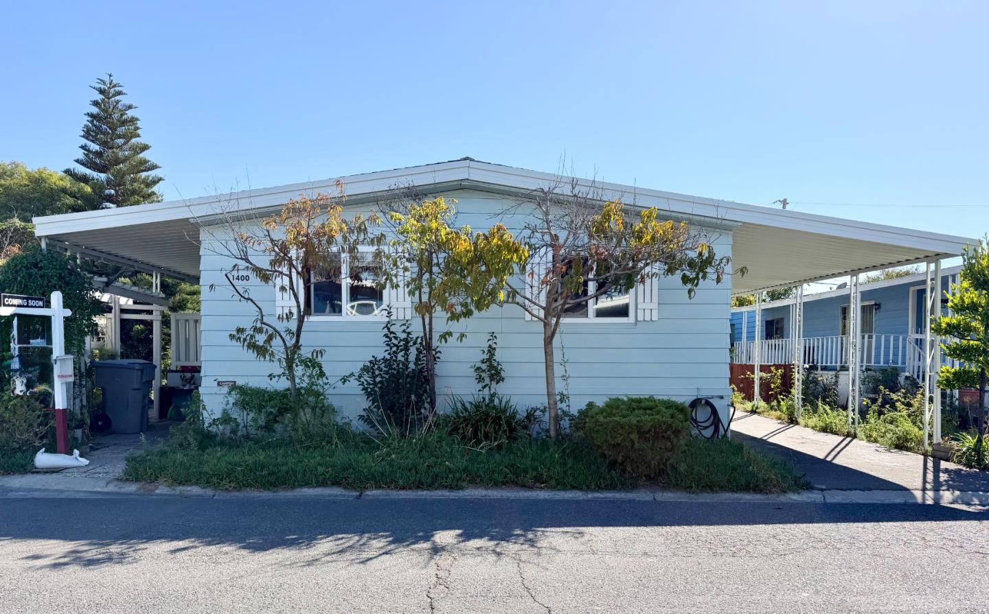1400 Sunbeam Circle — photo