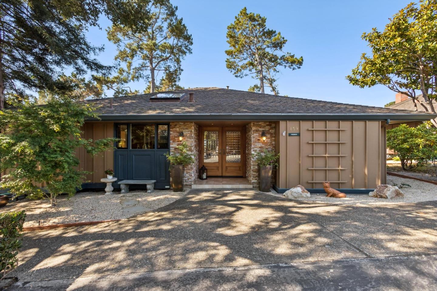 159 Del Mesa Carmel 159 — photo