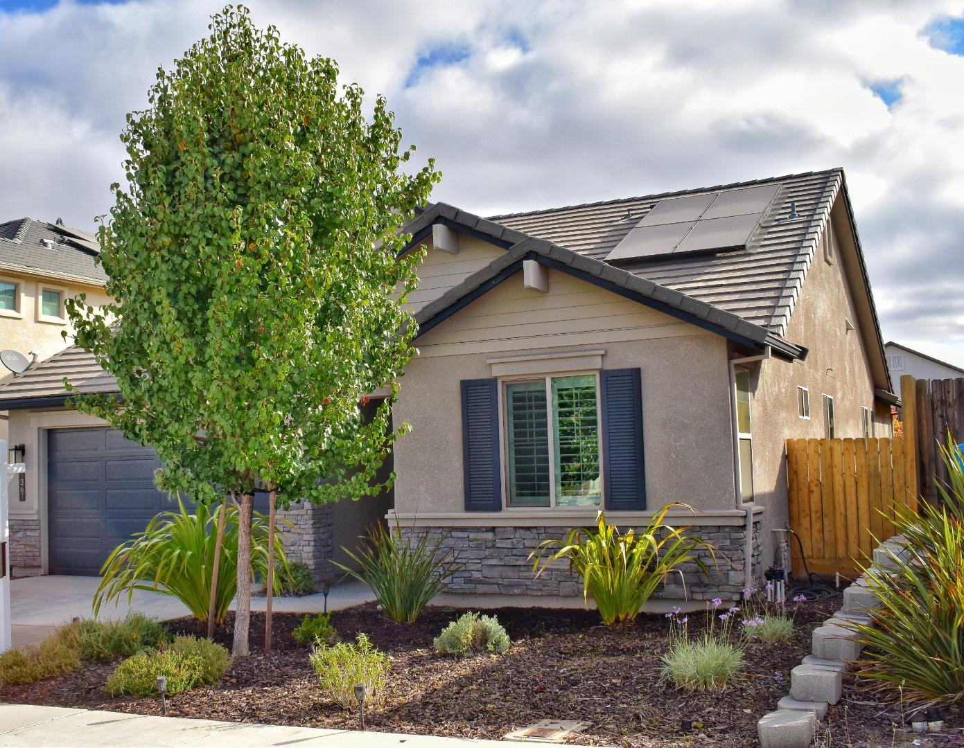 1361 Azalea Drive — photo
