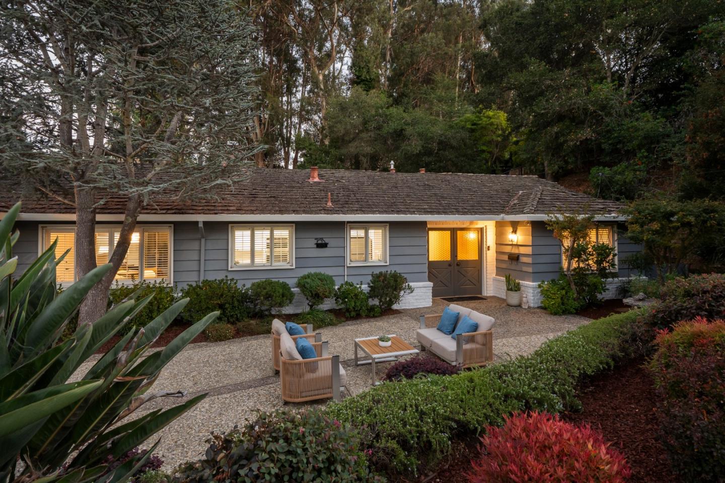 3605 Kingridge Drive — photo