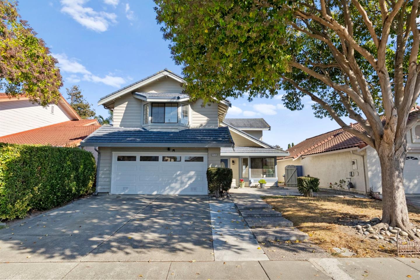 4430 Holt Street — photo