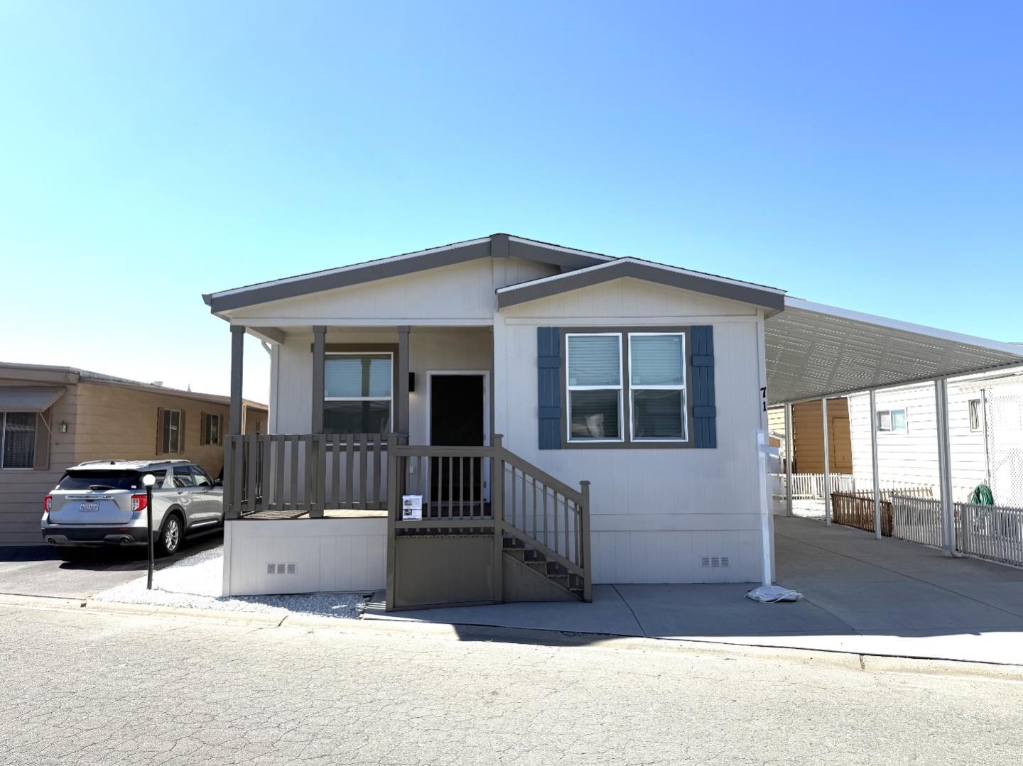 55 San Juan Grade — photo