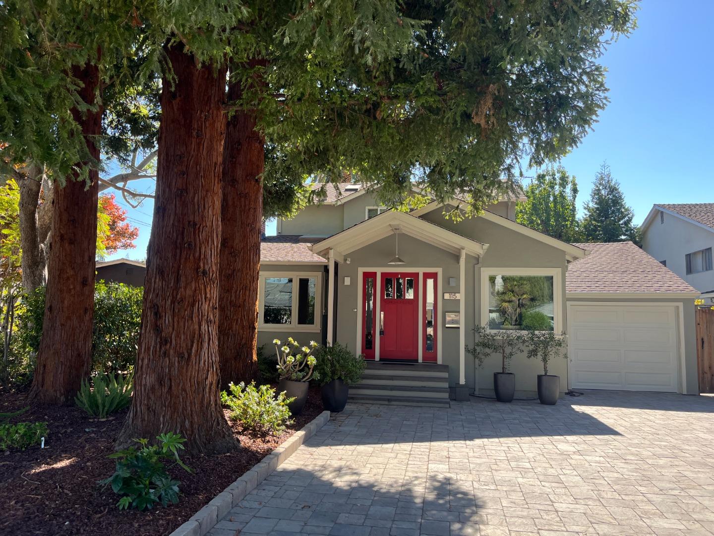 Home in MENLO PARK, CA 94025