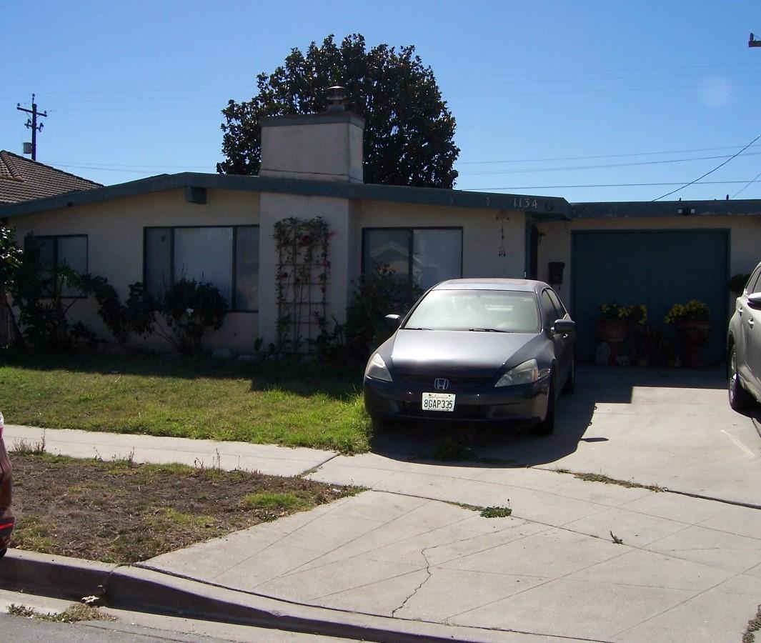 1134 Fairview Avenue — photo