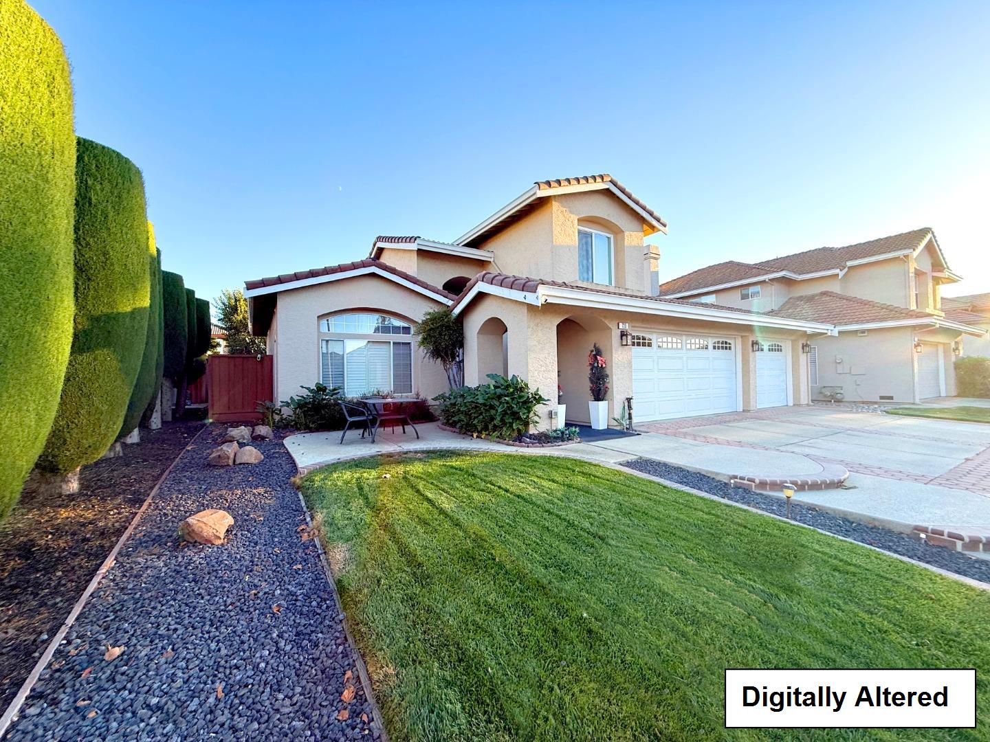 720 San Ramon Court — photo