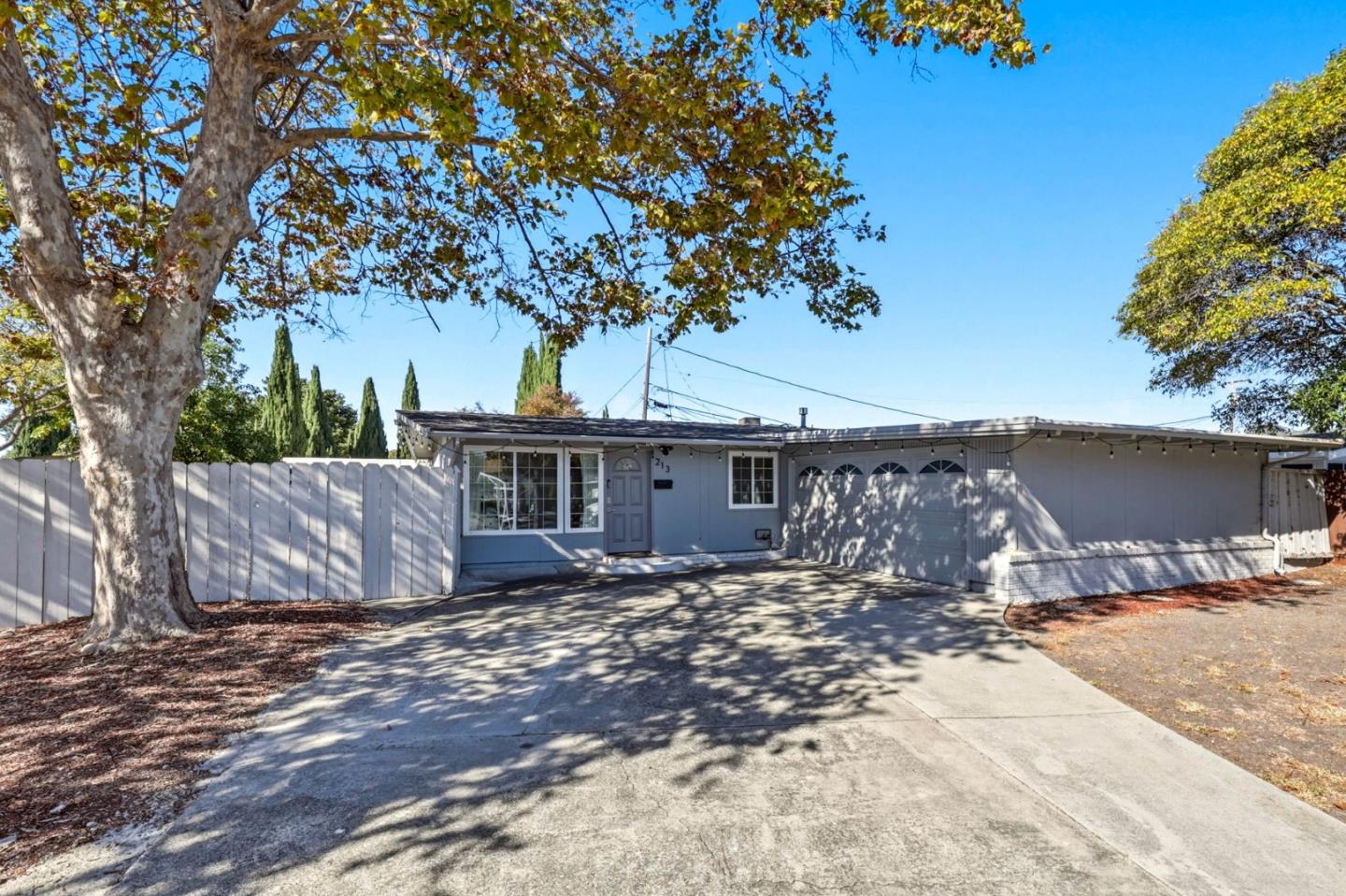213 Velvetlake Drive — photo