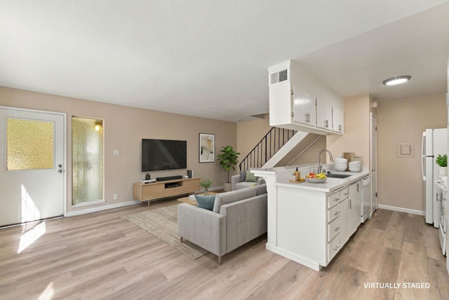 Home in SAN JOSE, CA 95118 — photo 3