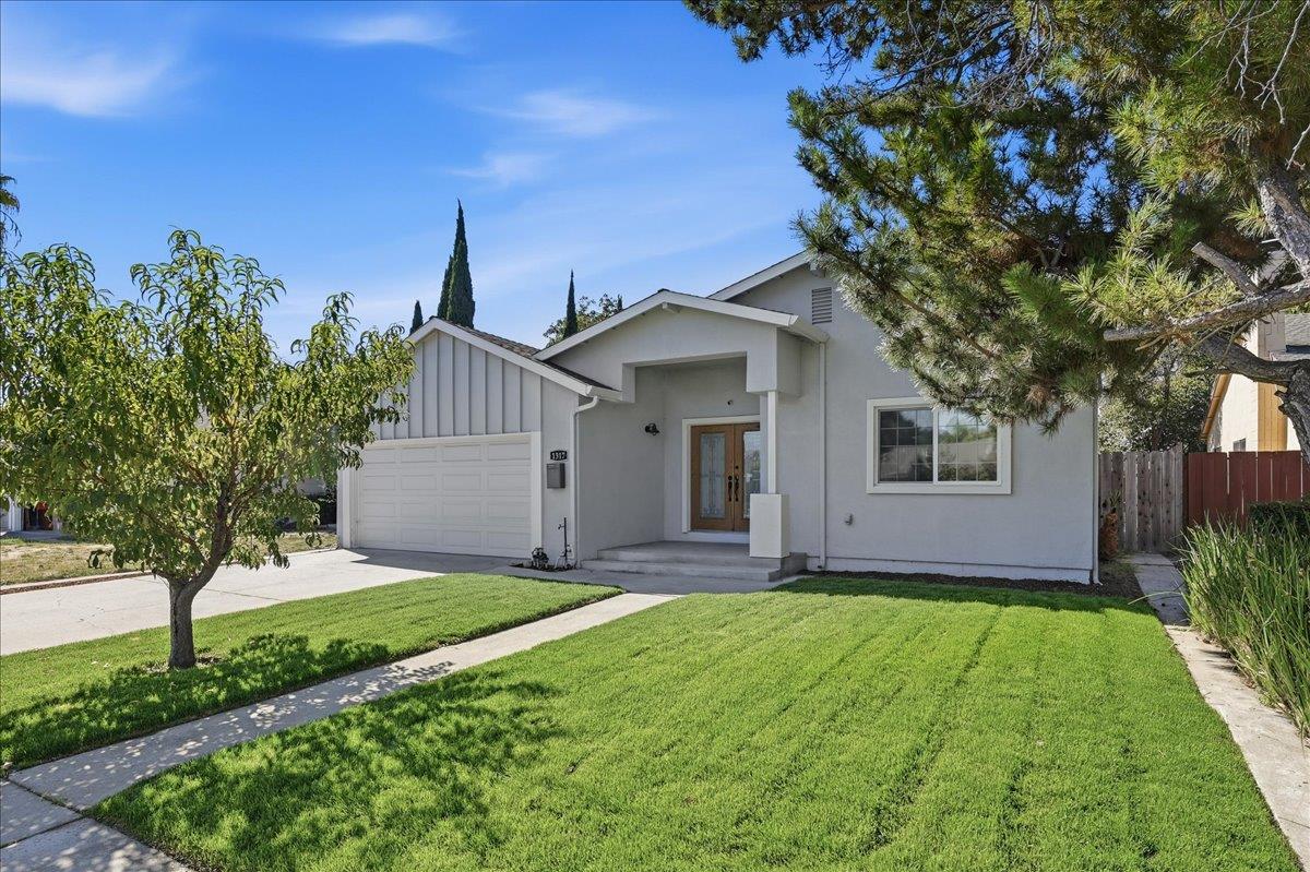 1317 Dryden Drive — photo
