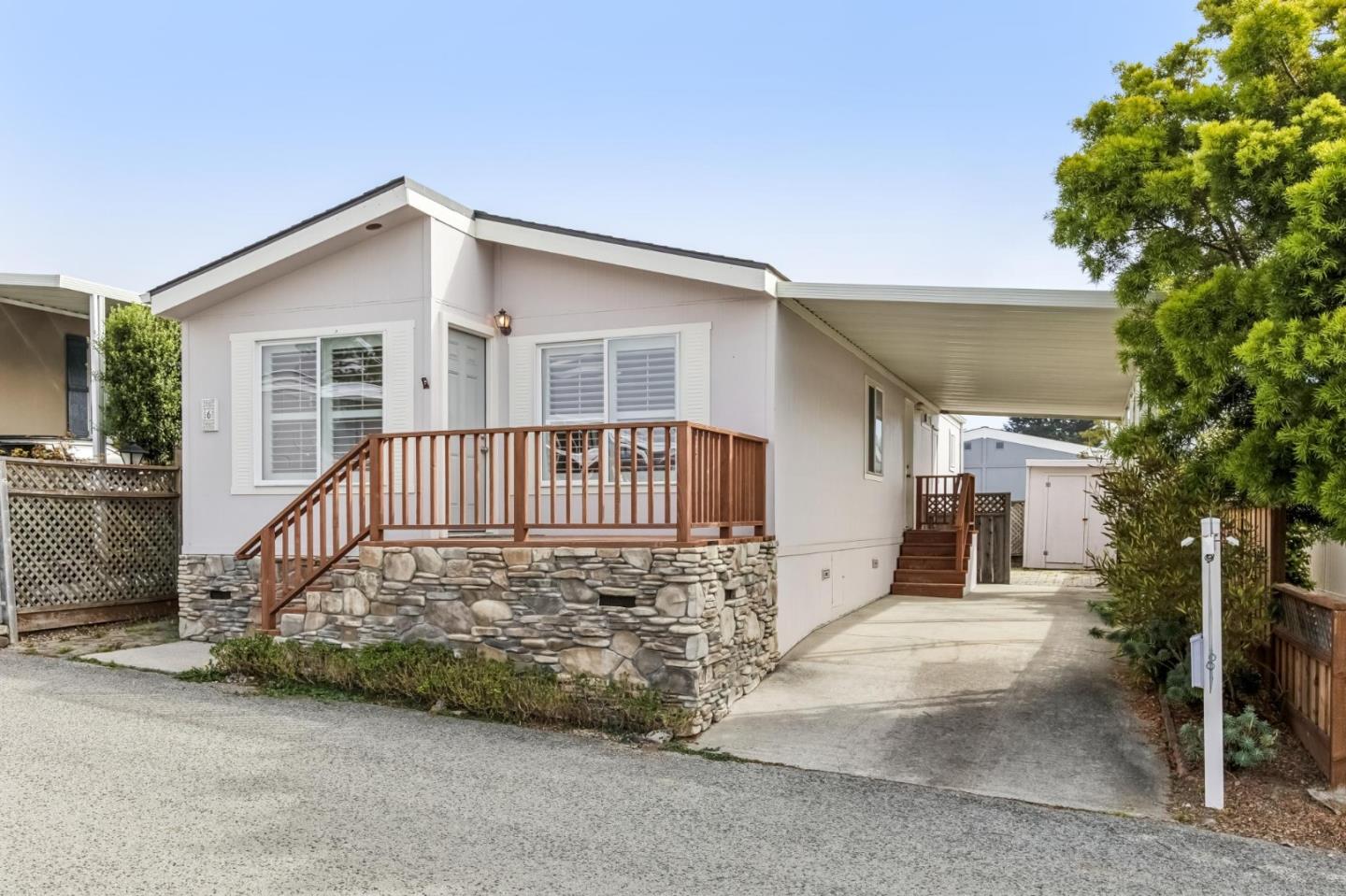 6 Sunset Terrace — photo
