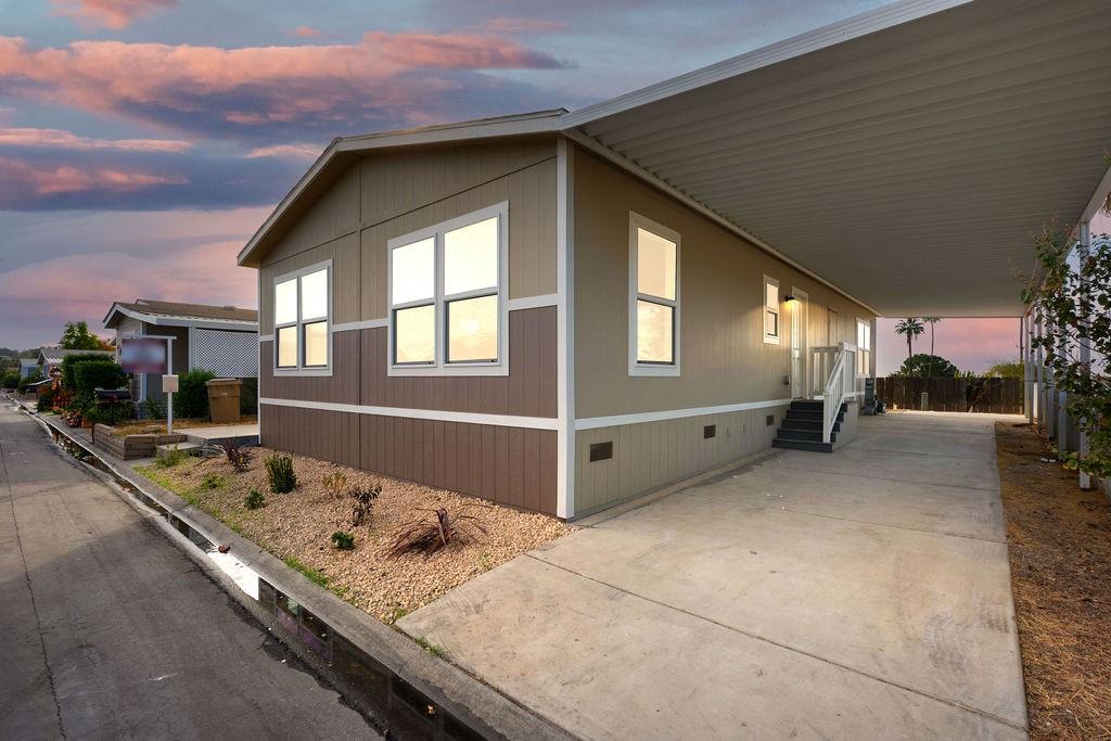 8536 Kern Canyon Road — photo