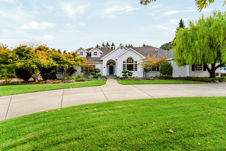 16260 Paradise Valley Lane — photo